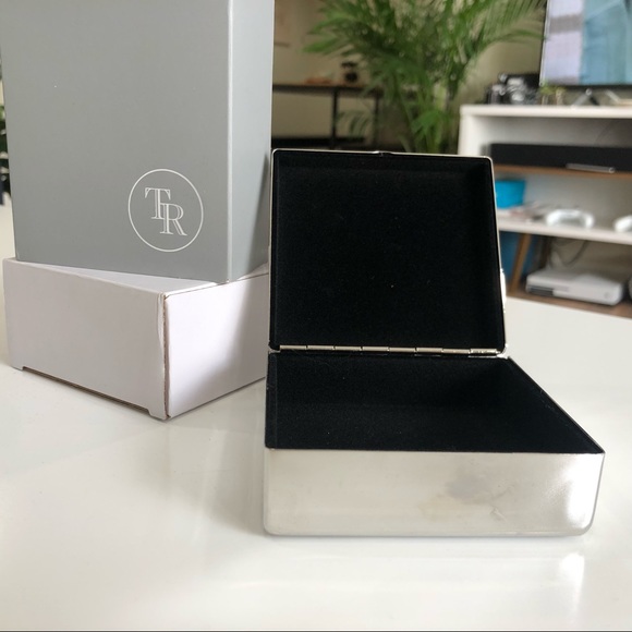 Jewelry Box - Picture 2 of 4